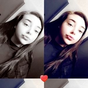 Meet your Posher, Kailey